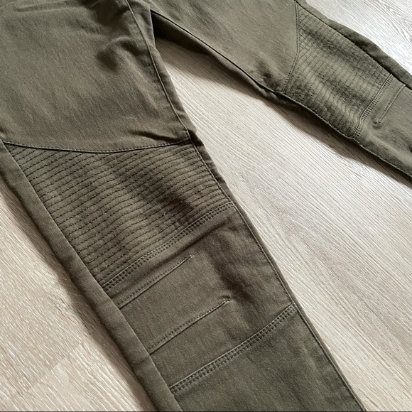 H&M MOTO JEANS - Picture 4 of 9